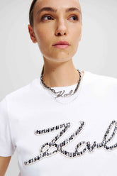 Camiseta Karl Lagerfeld Camiseta
